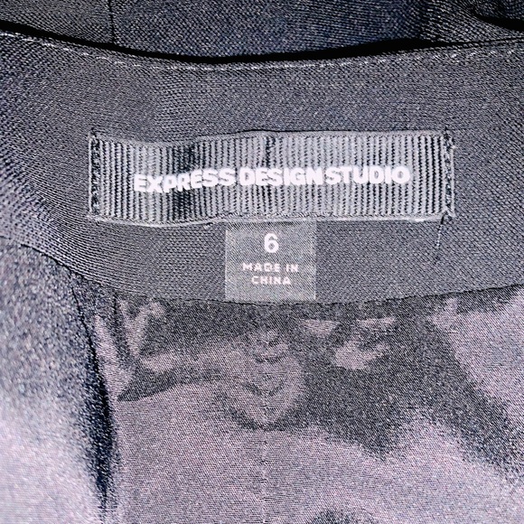 uniform/business dress skirt 👗 - Picture 3 of 3